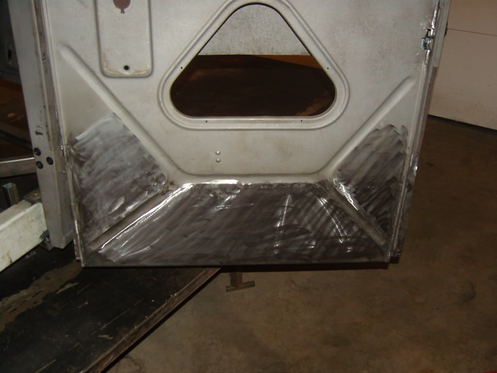 Bead rolling without a bead roller? The H.A.M.B.